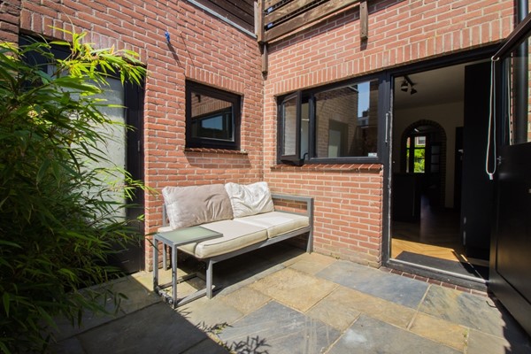 Medium property photo - Zeestraat 32, 2691 KB 's-Gravenzande